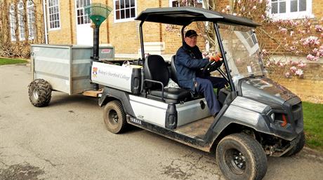 Product Special: The latest innovations in utility vehicles and quad bikes